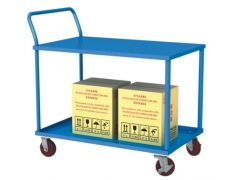 Modulaire trolley