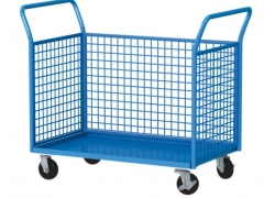 Draadgaas modulaire trolley